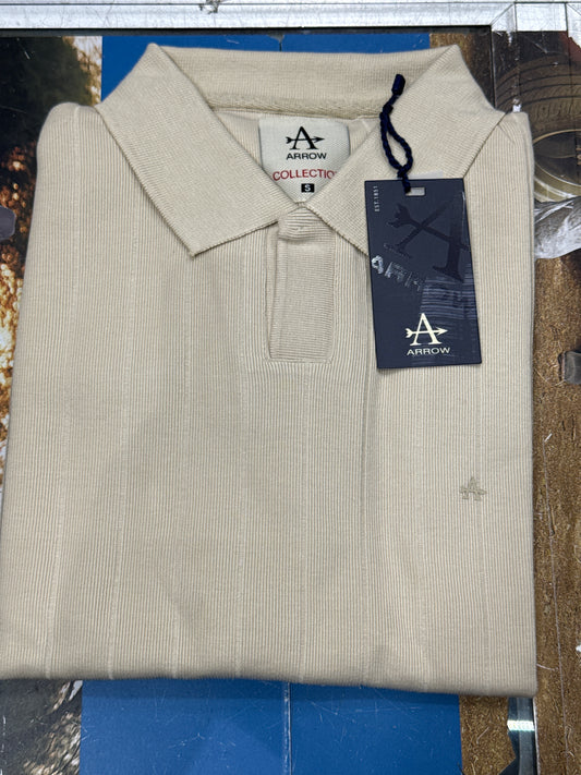 P3021-CAMISA TIPO POLO ARROW