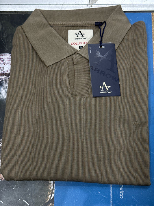 P3020-CAMISA TIPO POLO ARROW