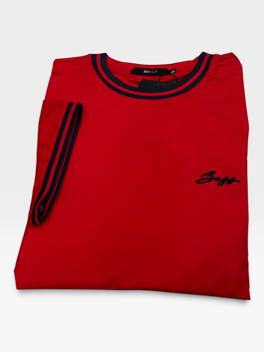 PLAYERA HOMBRE