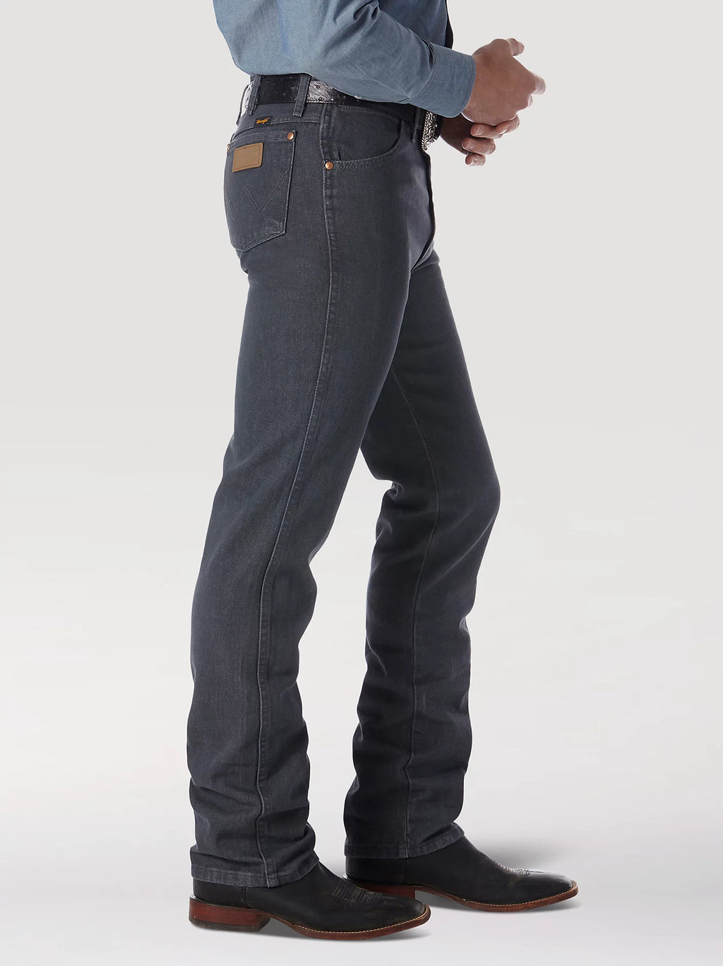 936CHG|COWBOY CUTJEAN* SLIM FIT