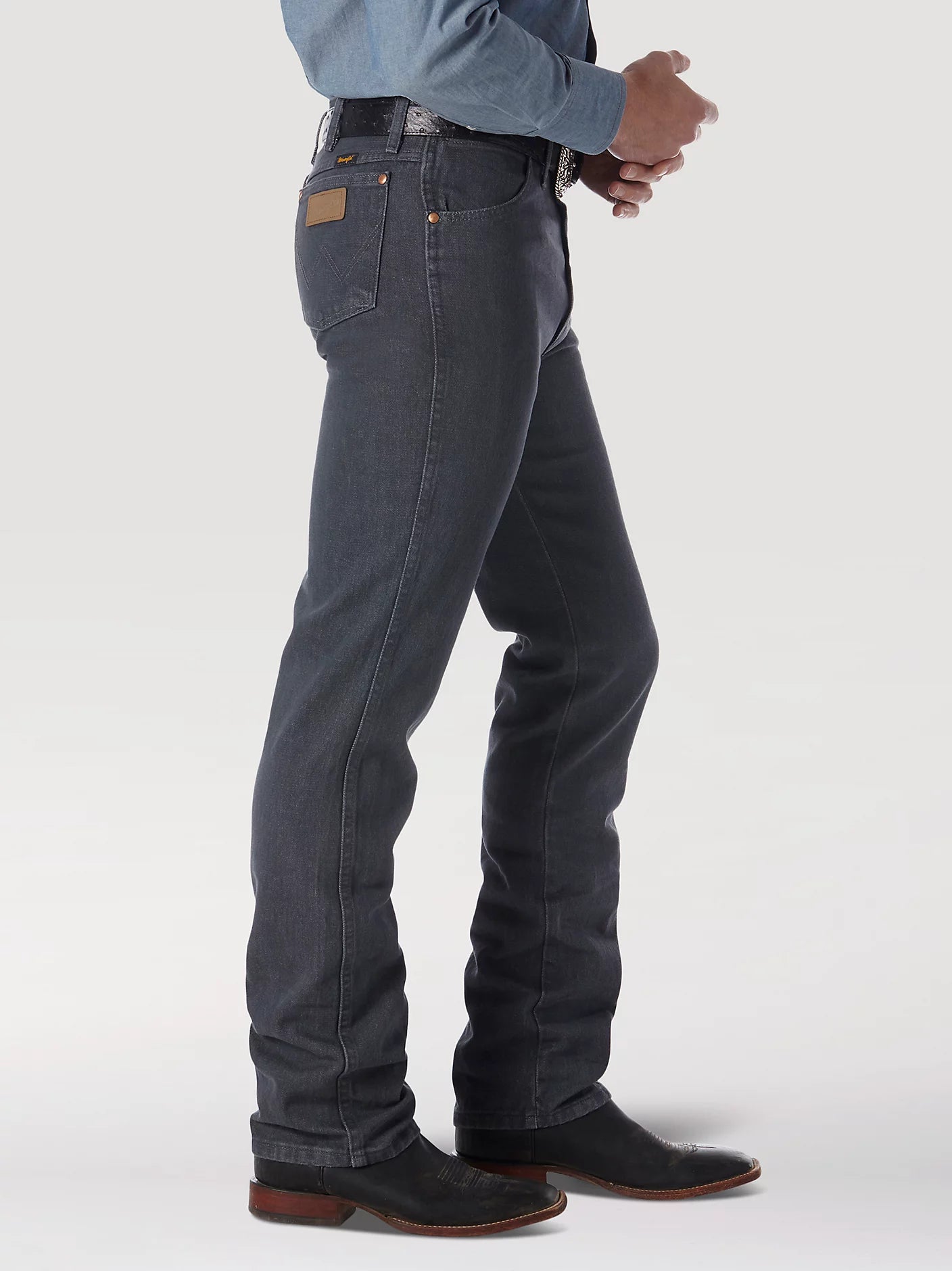 936CHG|COWBOY CUTJEAN* SLIM FIT