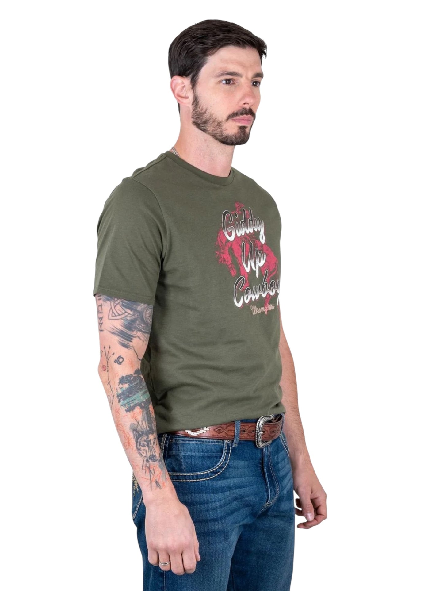 112381724|PLAYERA CABALLERO