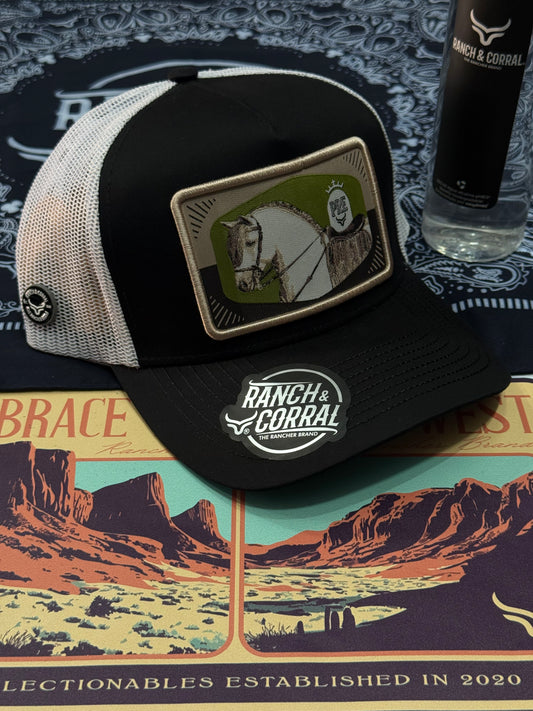 Ranch & Corral Clasica