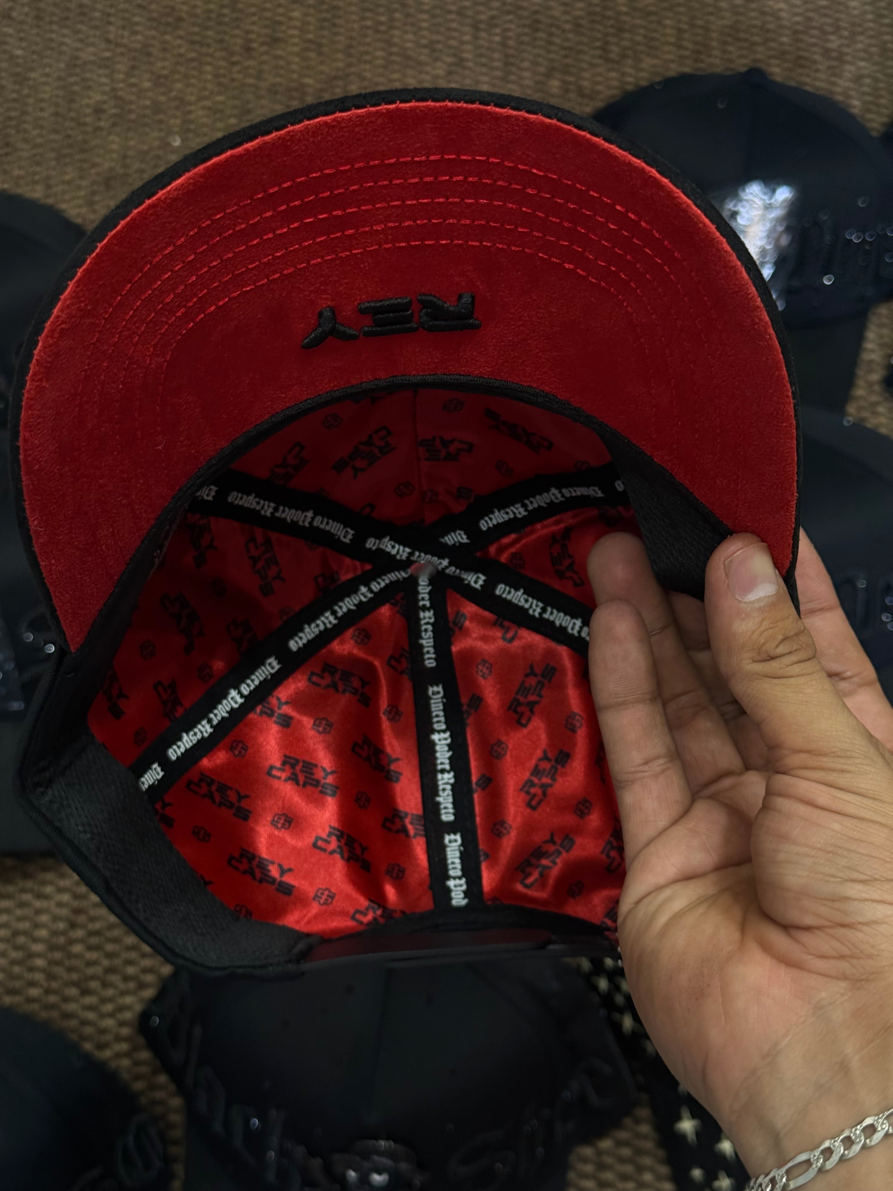 Money Makers Mago Roja