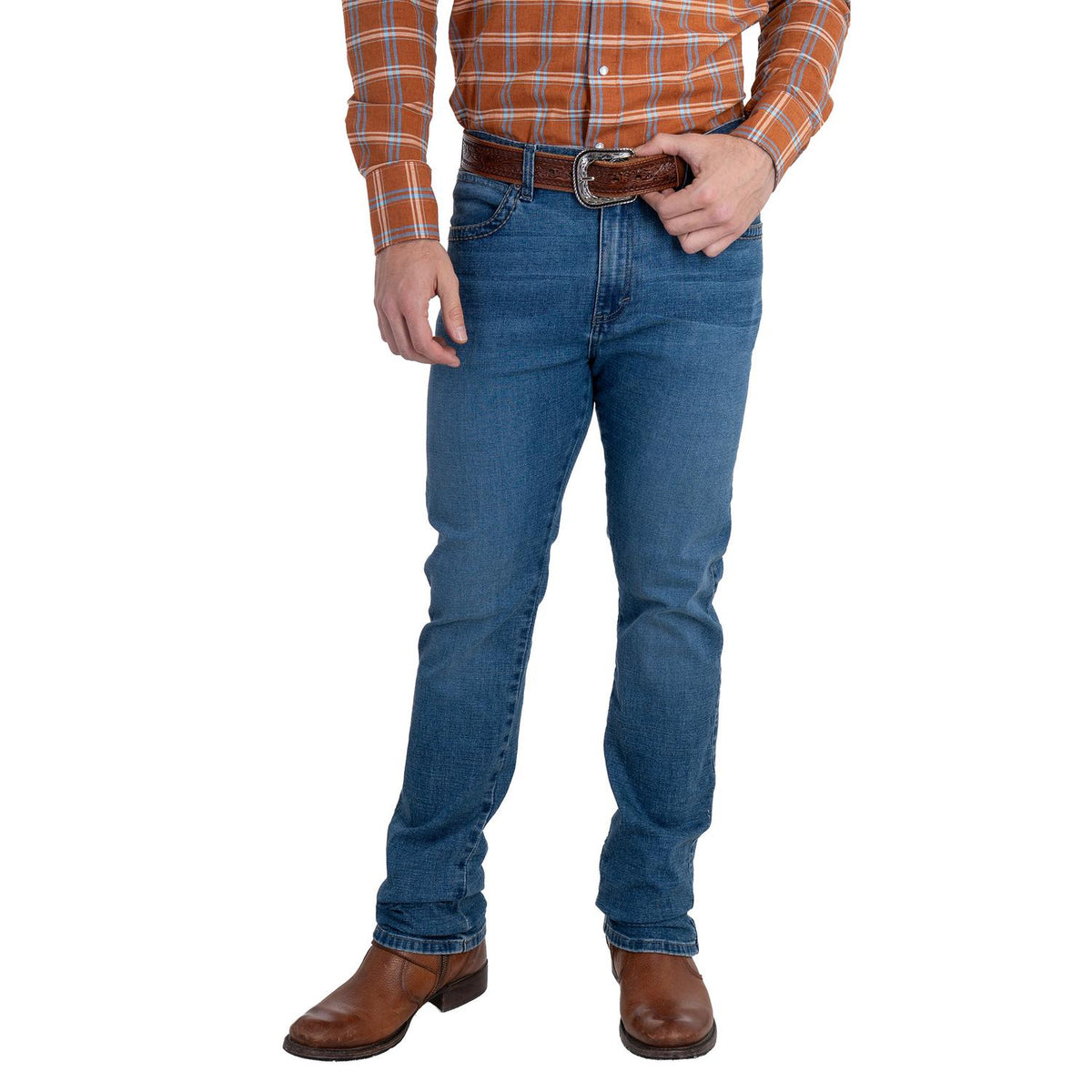 112381261|JEAN SLIM STRAIGHT 20X