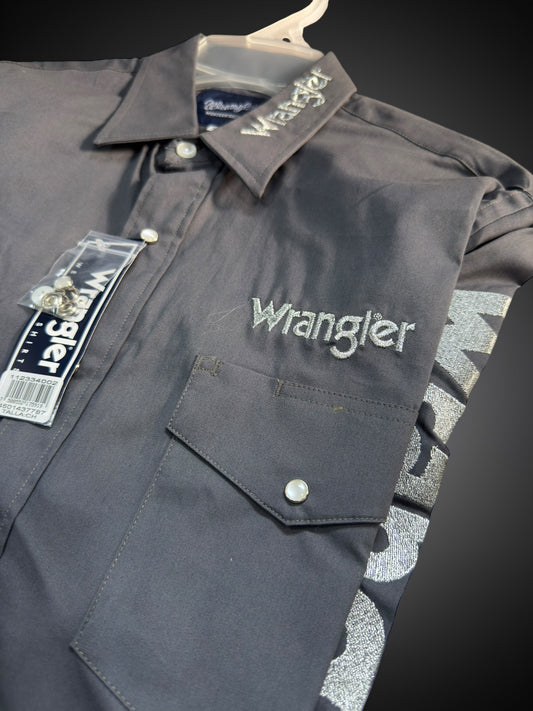 112334002|Camisa basica de Logos ML