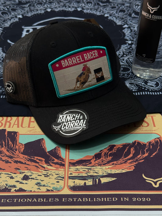 Ranch & Corral Clasica