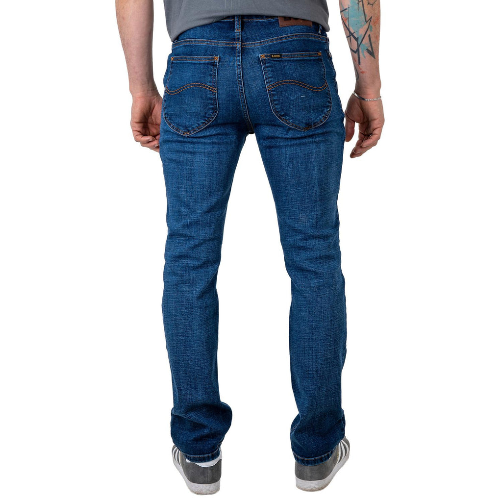 112381663|JEAN RELAXED F