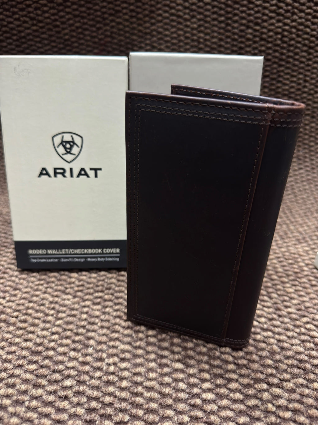 A35118283| BILLETERA