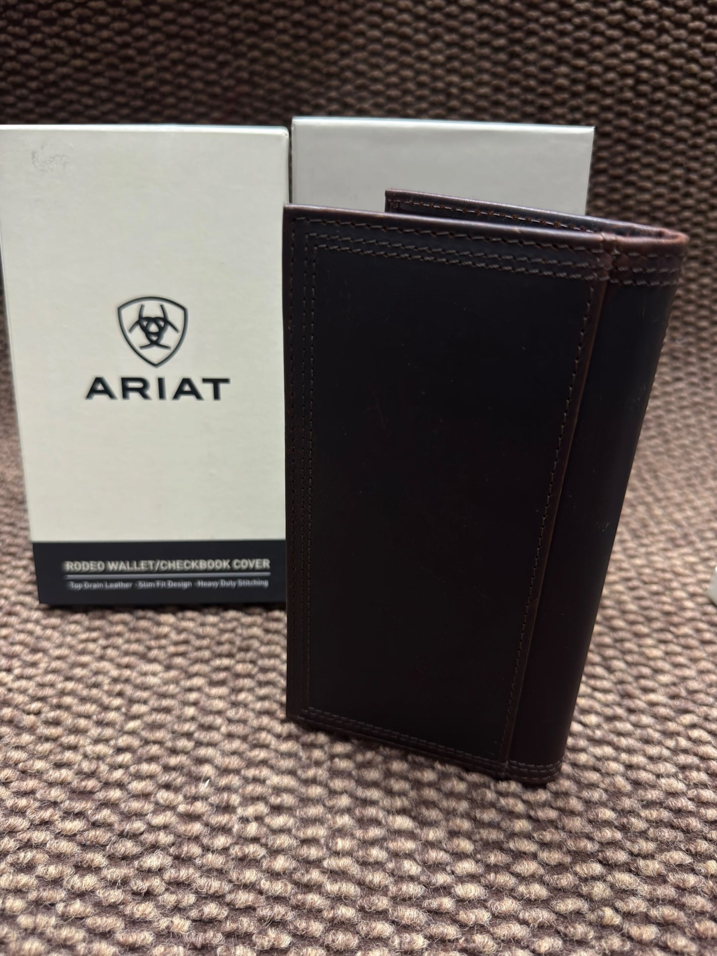 A35118283| BILLETERA