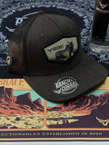 Gorra Ranch Corral 25