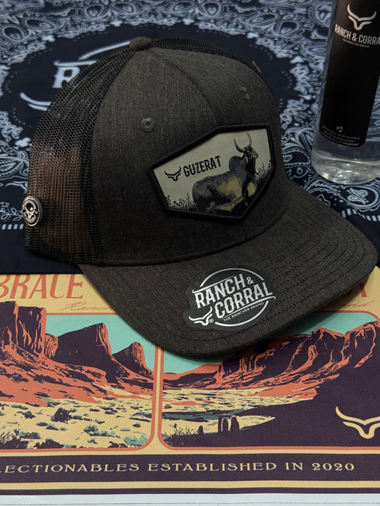 Ranch & Corral Clasica