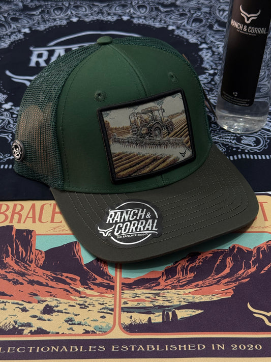Ranch & Corral Clasica