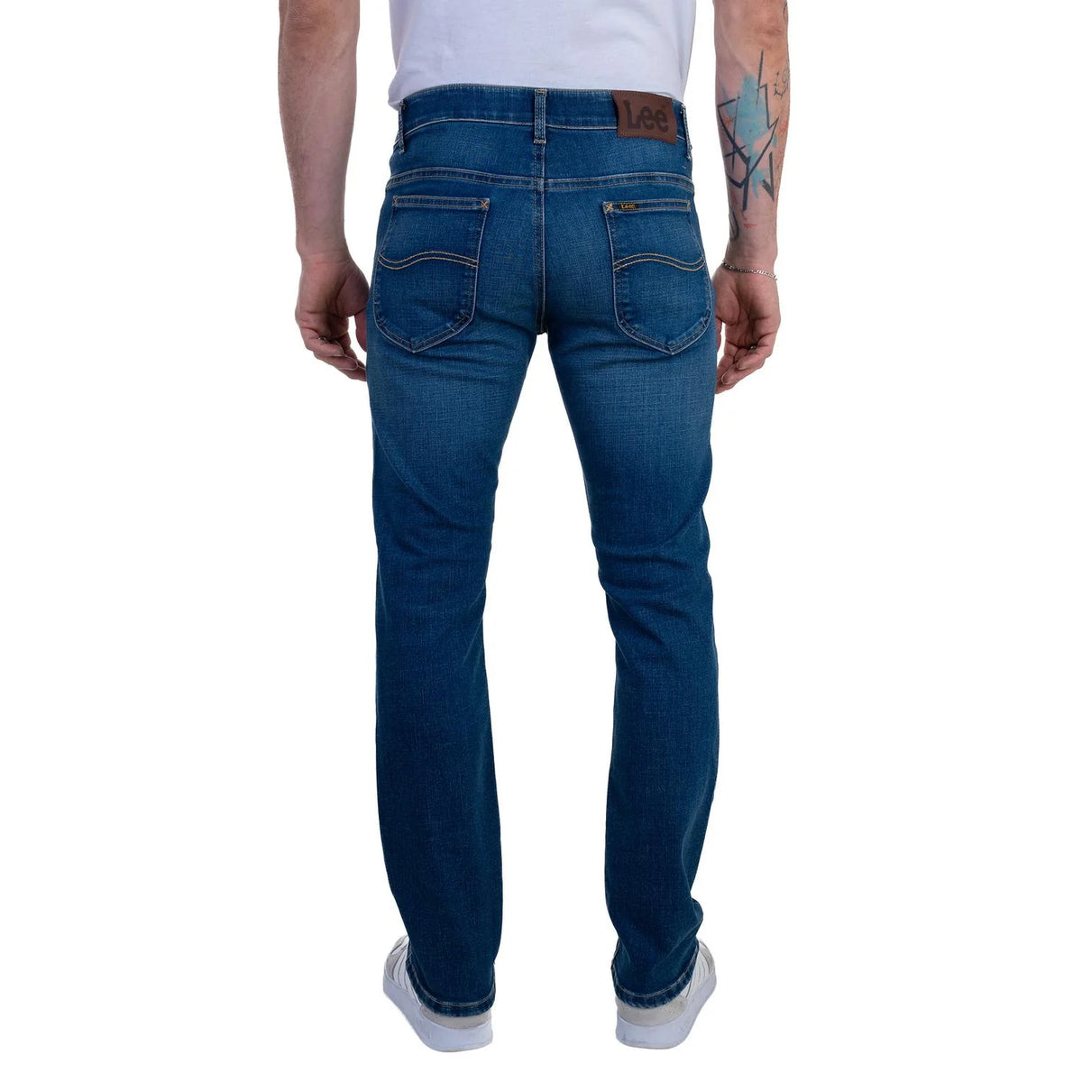 112381684|JEAN SLIM FIT