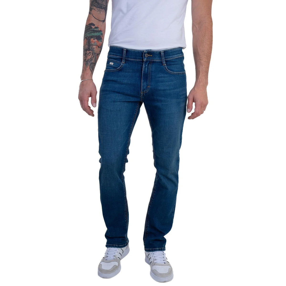 112381684|JEAN SLIM FIT