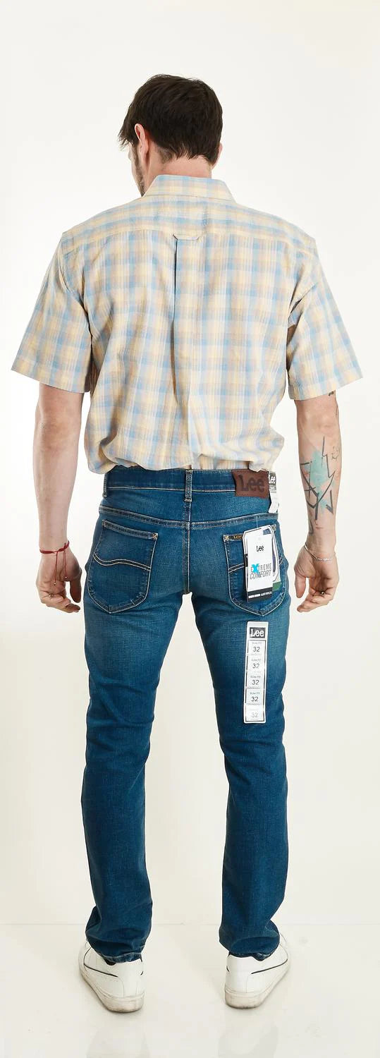 112381684|JEAN SLIM FIT