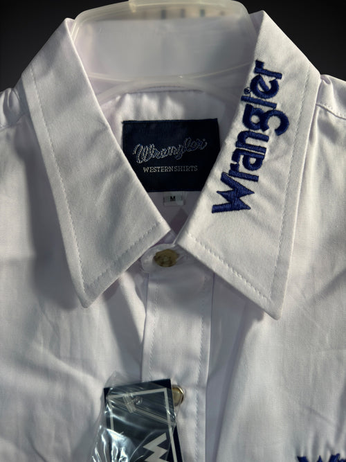 112347675|Camisa básica de Logos ML