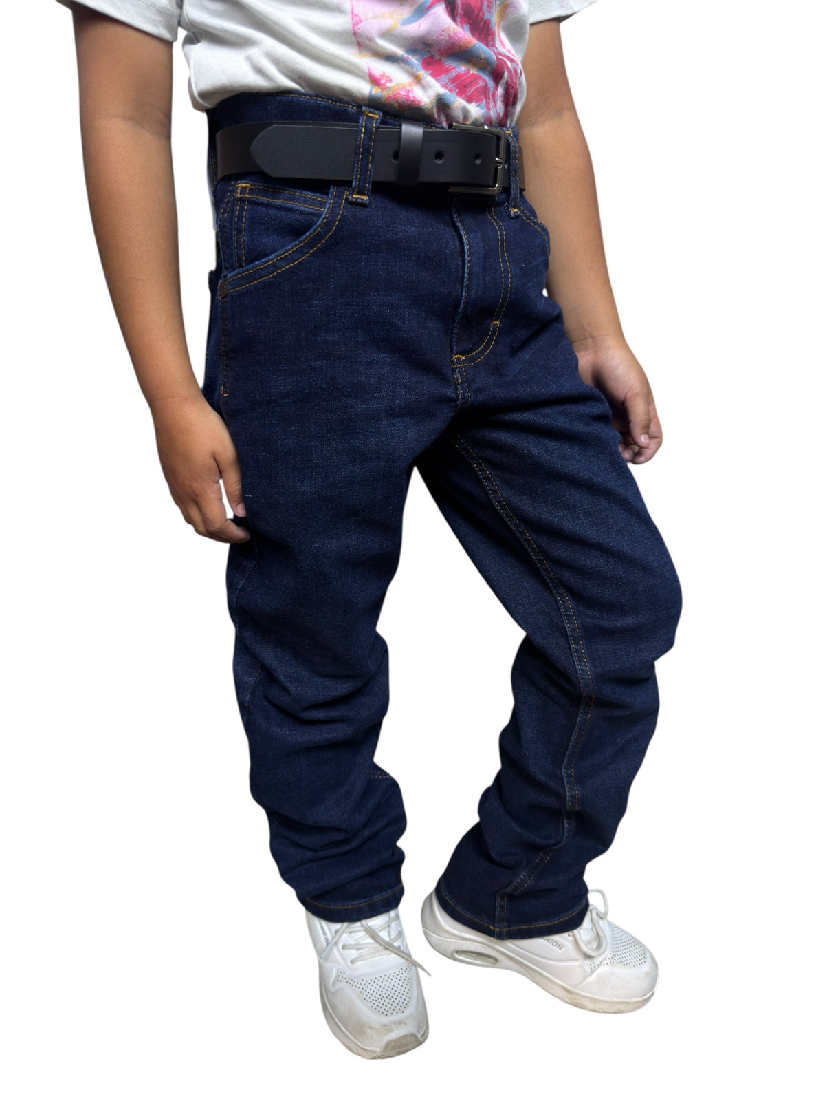 112387681|JEAN SLIM FIT NINO