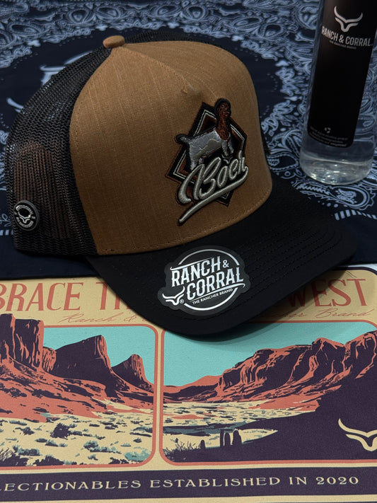 Ranch & Corral Clasica