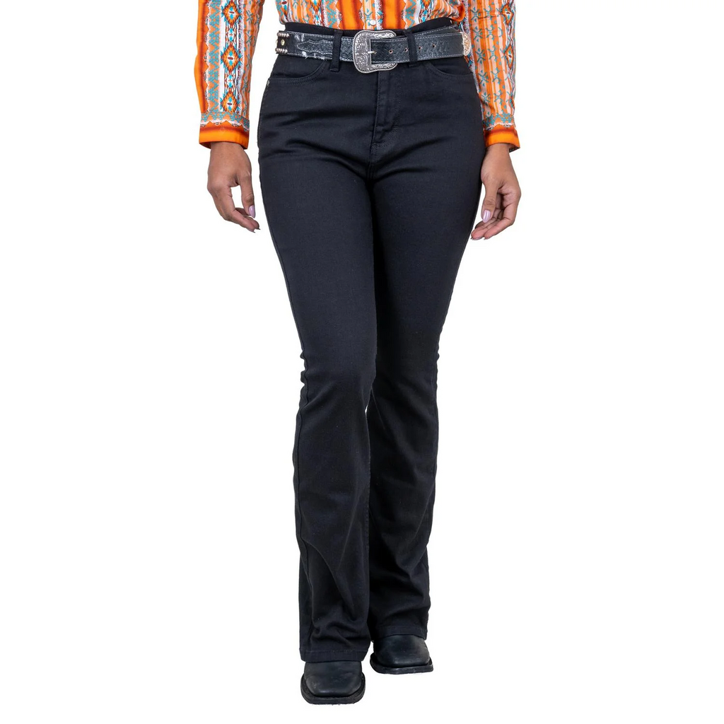 112387094|JEANS FLARE