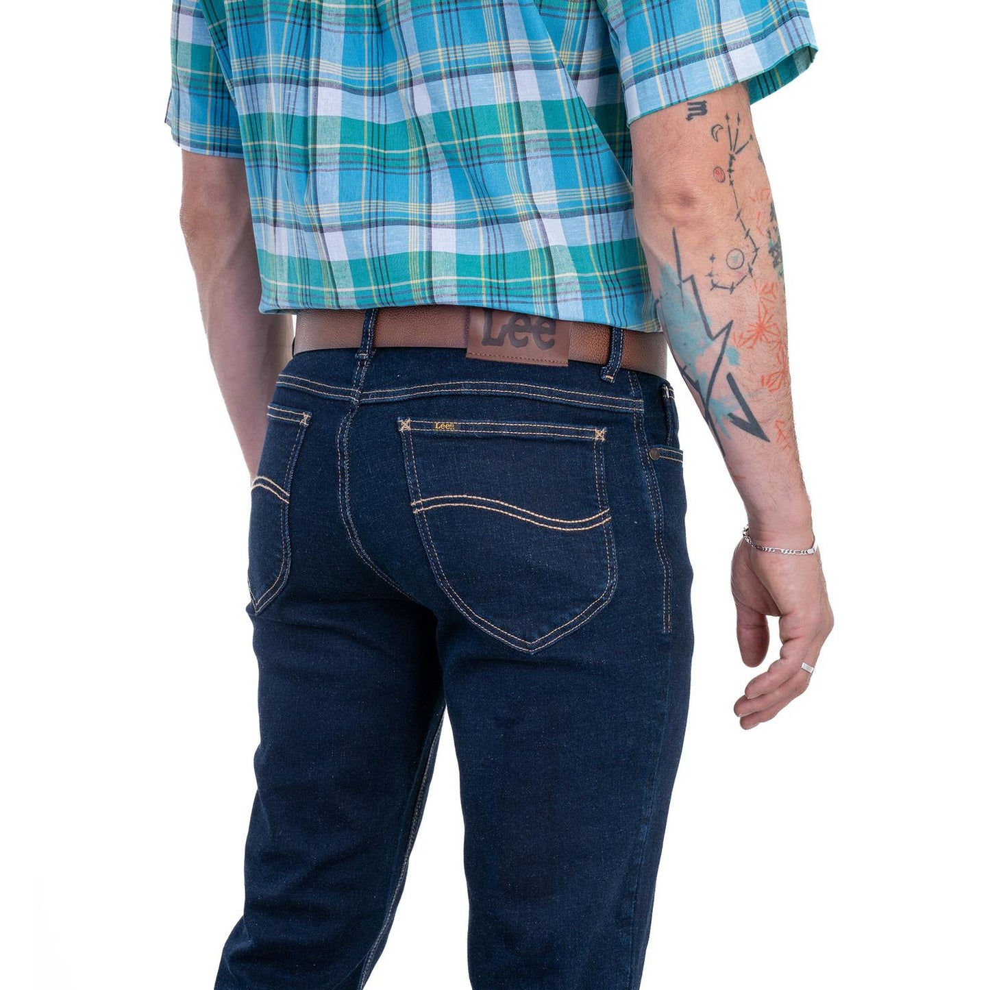 112381700|JEAN REGULAR FIT