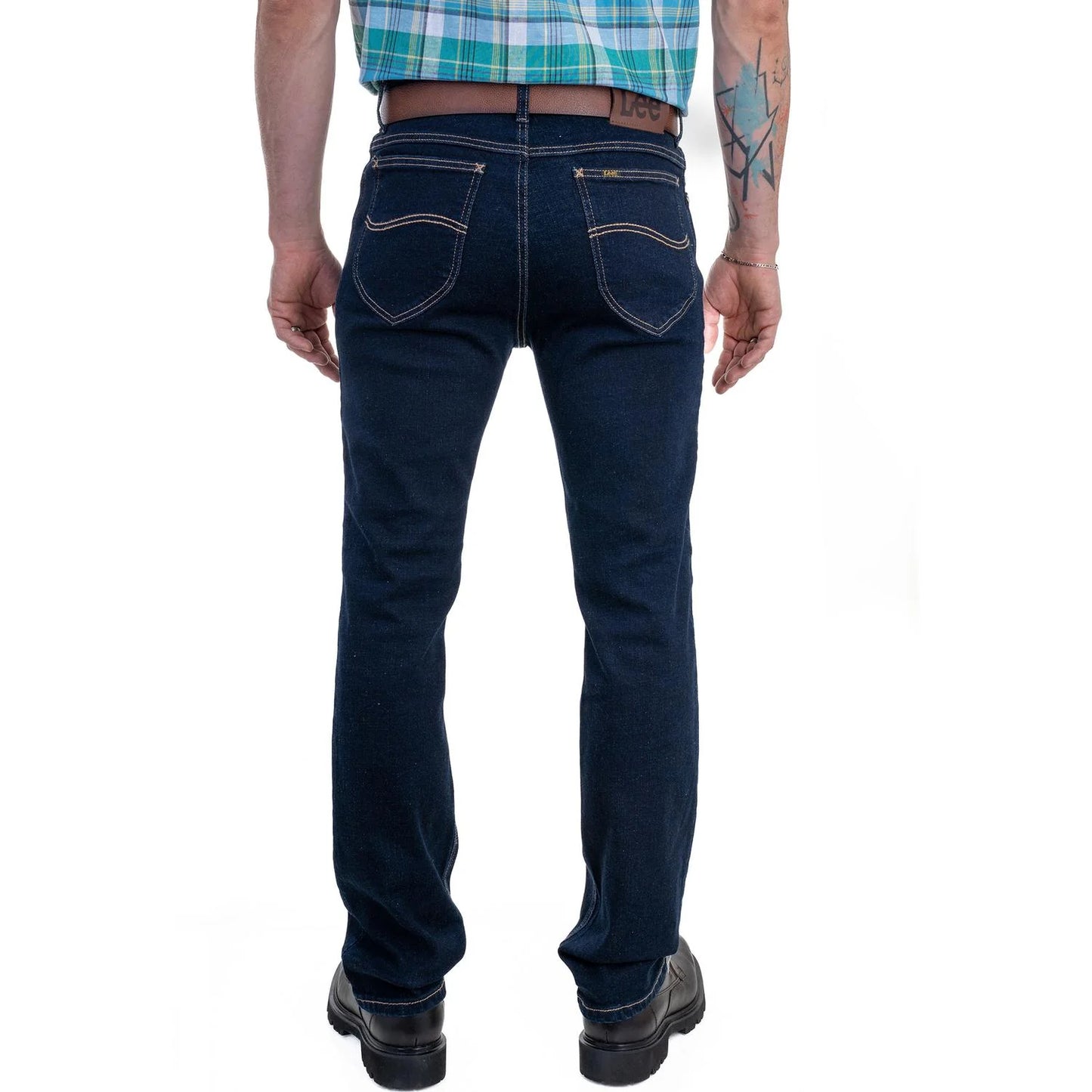 112381700|JEAN REGULAR FIT