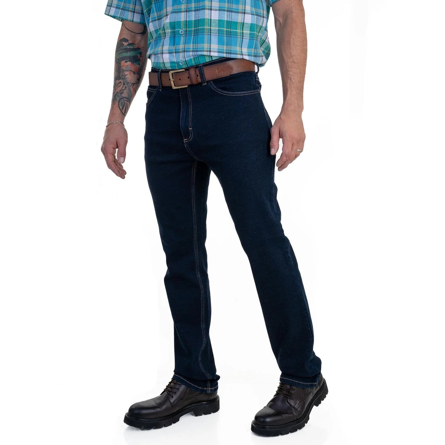 112381700|JEAN REGULAR FIT