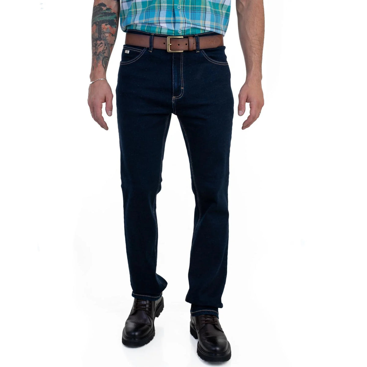 112381700|JEAN REGULAR FIT