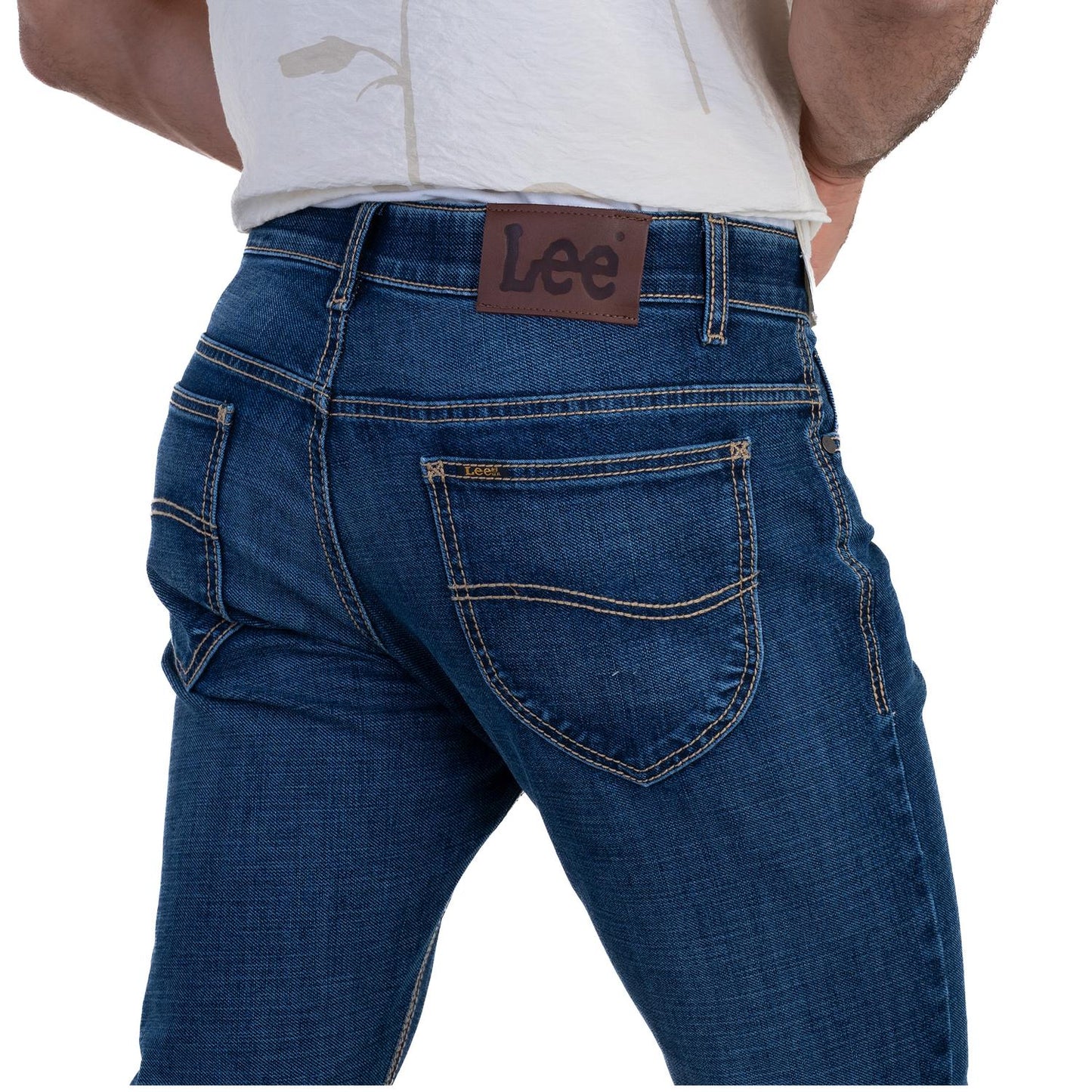 112381705|JEAN SLIM FIT