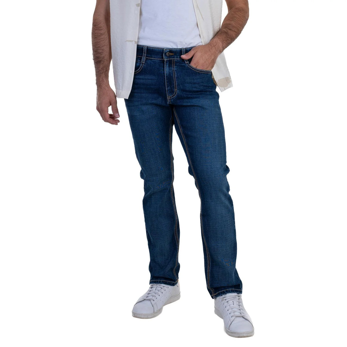 112381705|JEAN SLIM FIT