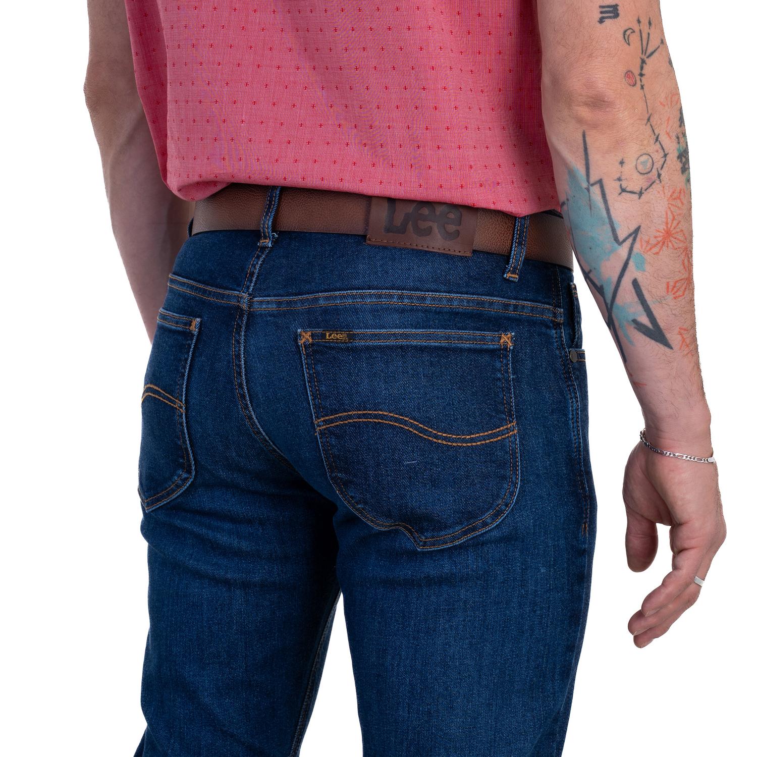 112381706|JEAN SLIM FIT