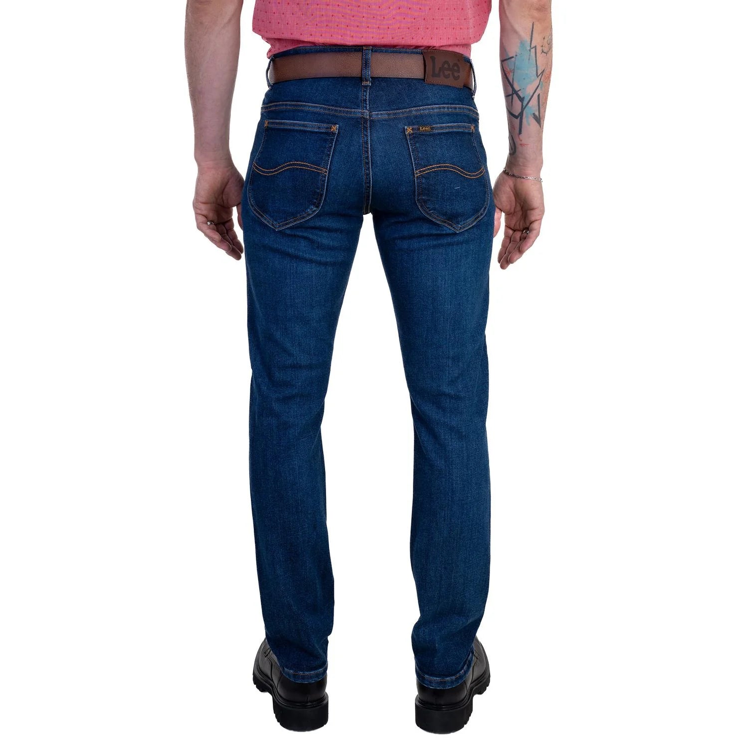 112381706|JEAN SLIM FIT