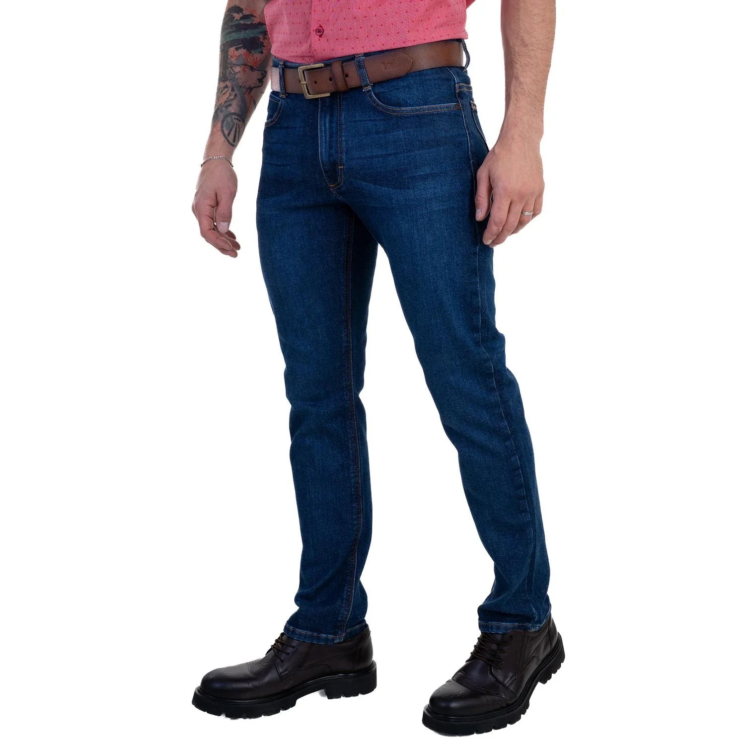 112381706|JEAN SLIM FIT