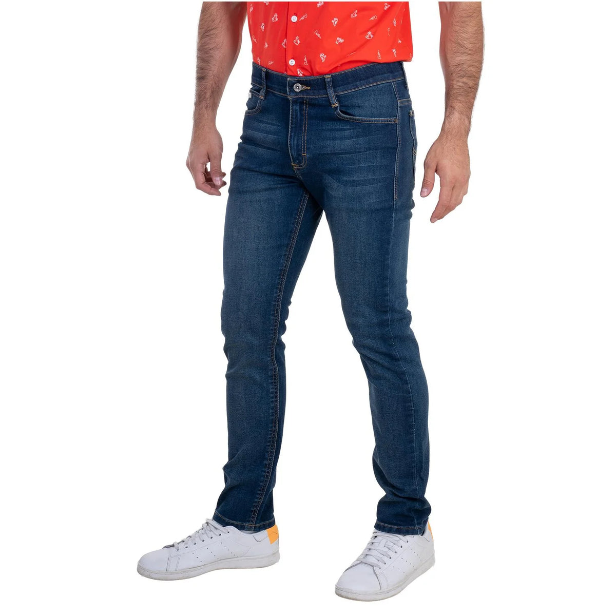 112381708|JEAN SLIM FIT