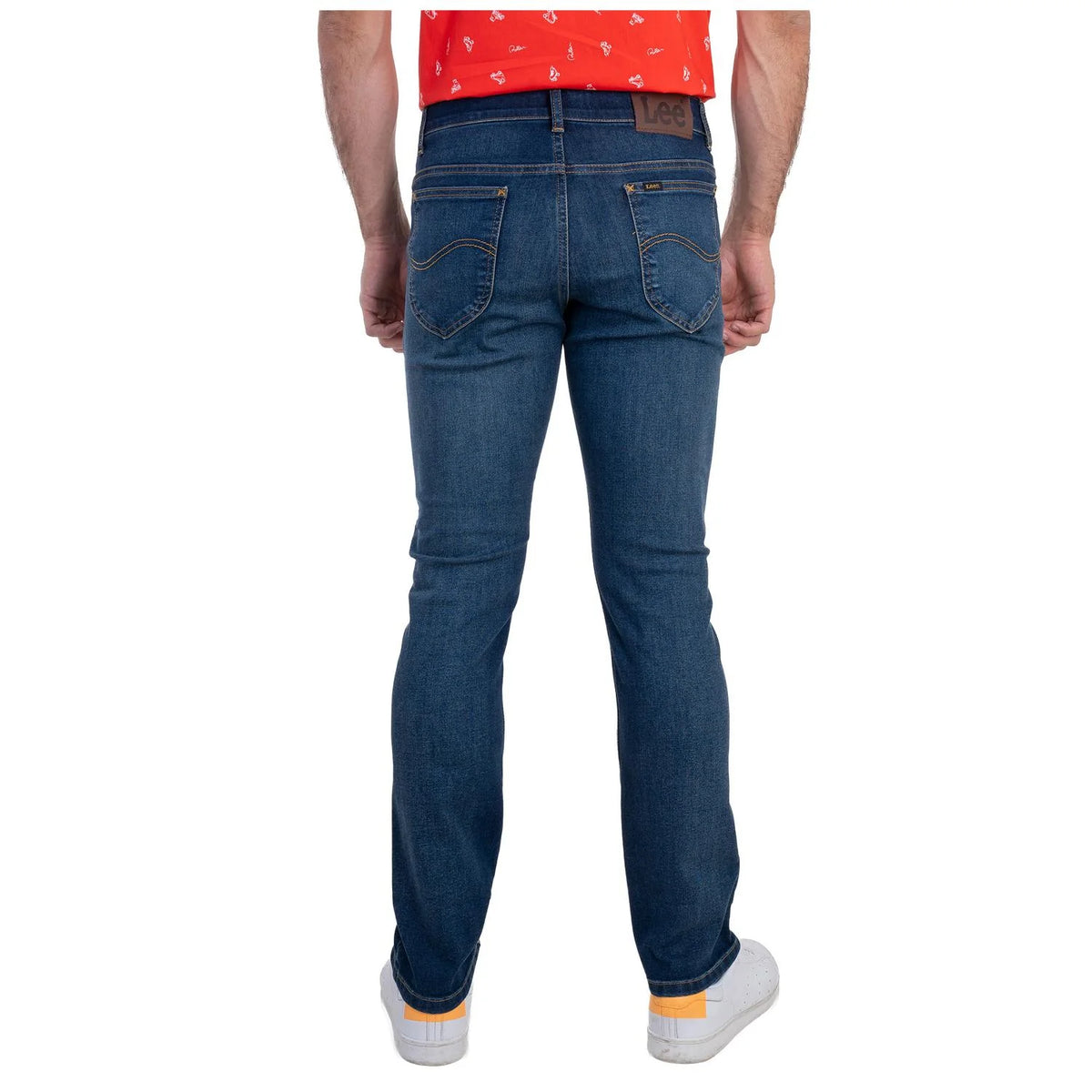 112381708|JEAN SLIM FIT
