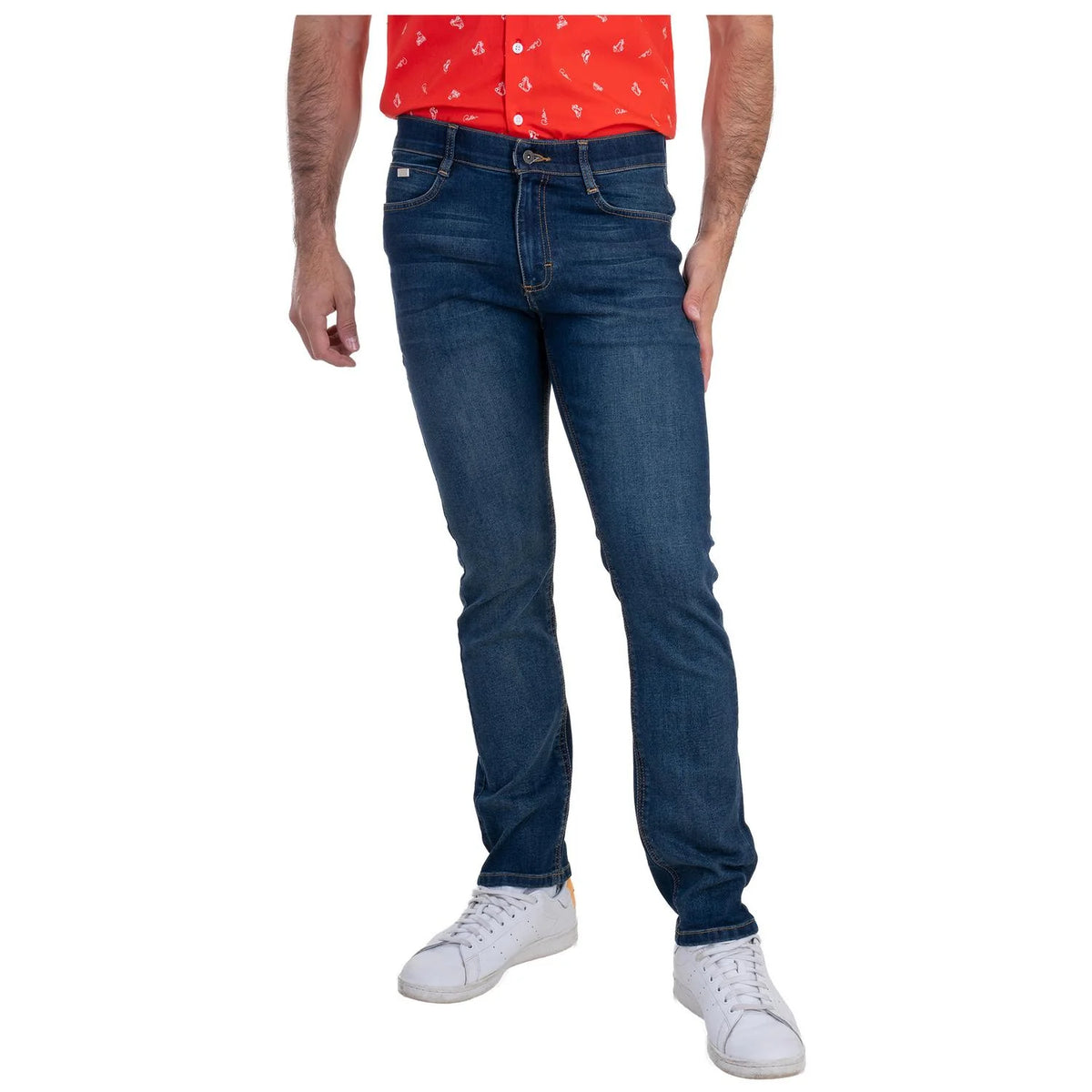 112381708|JEAN SLIM FIT