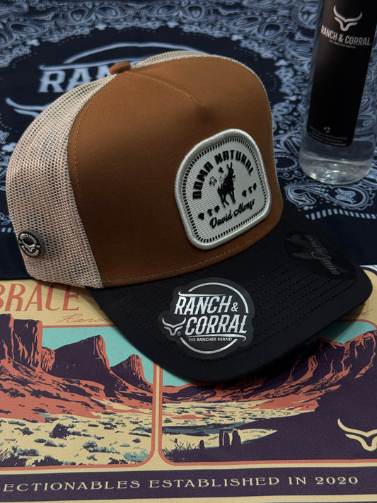 Ranch & Corral Colaboracion