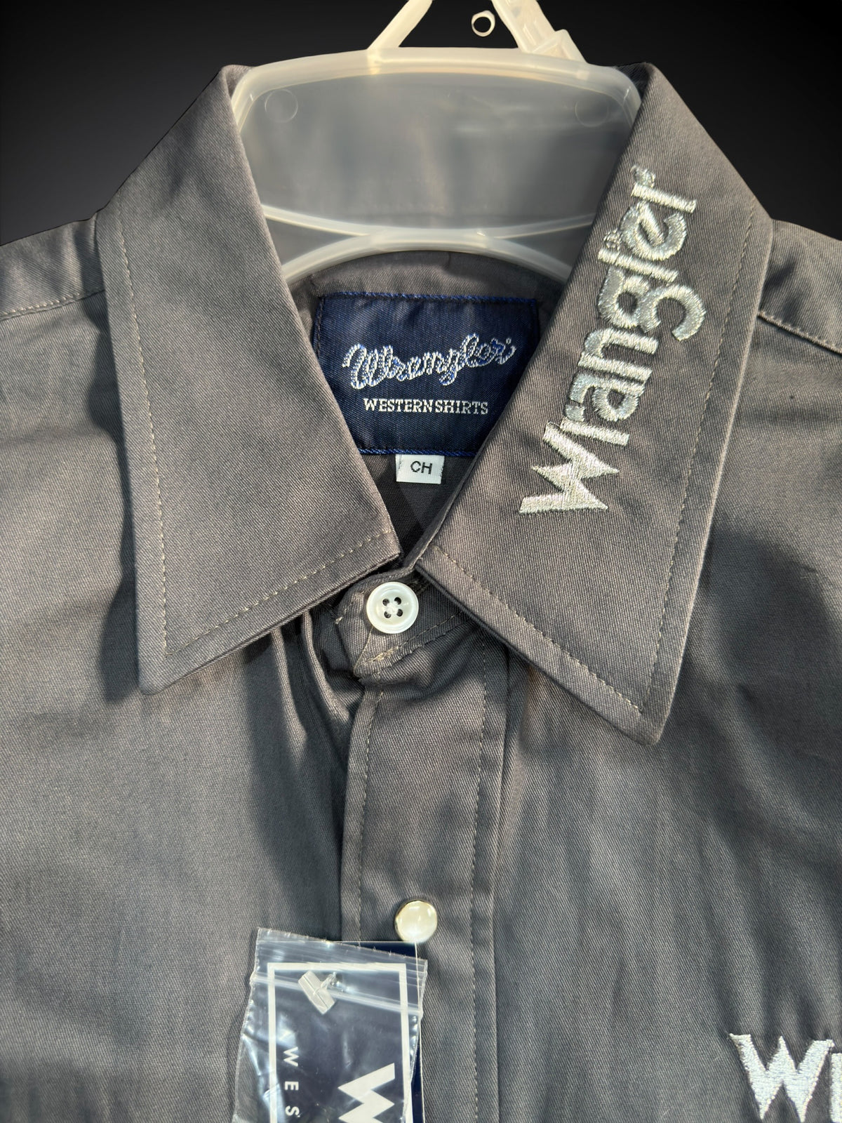 112334002|Camisa basica de Logos ML