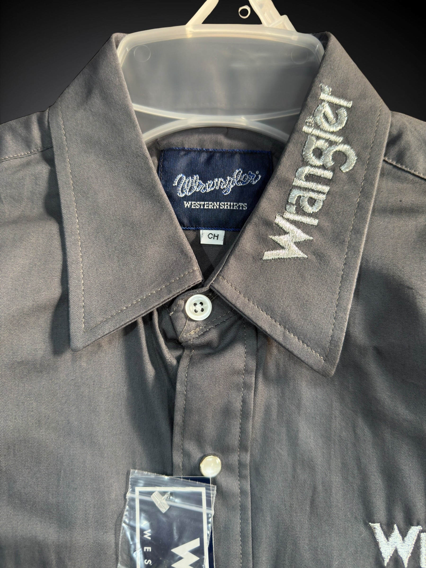 112334002|Camisa basica de Logos ML
