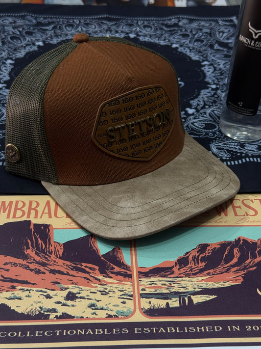 STETSON