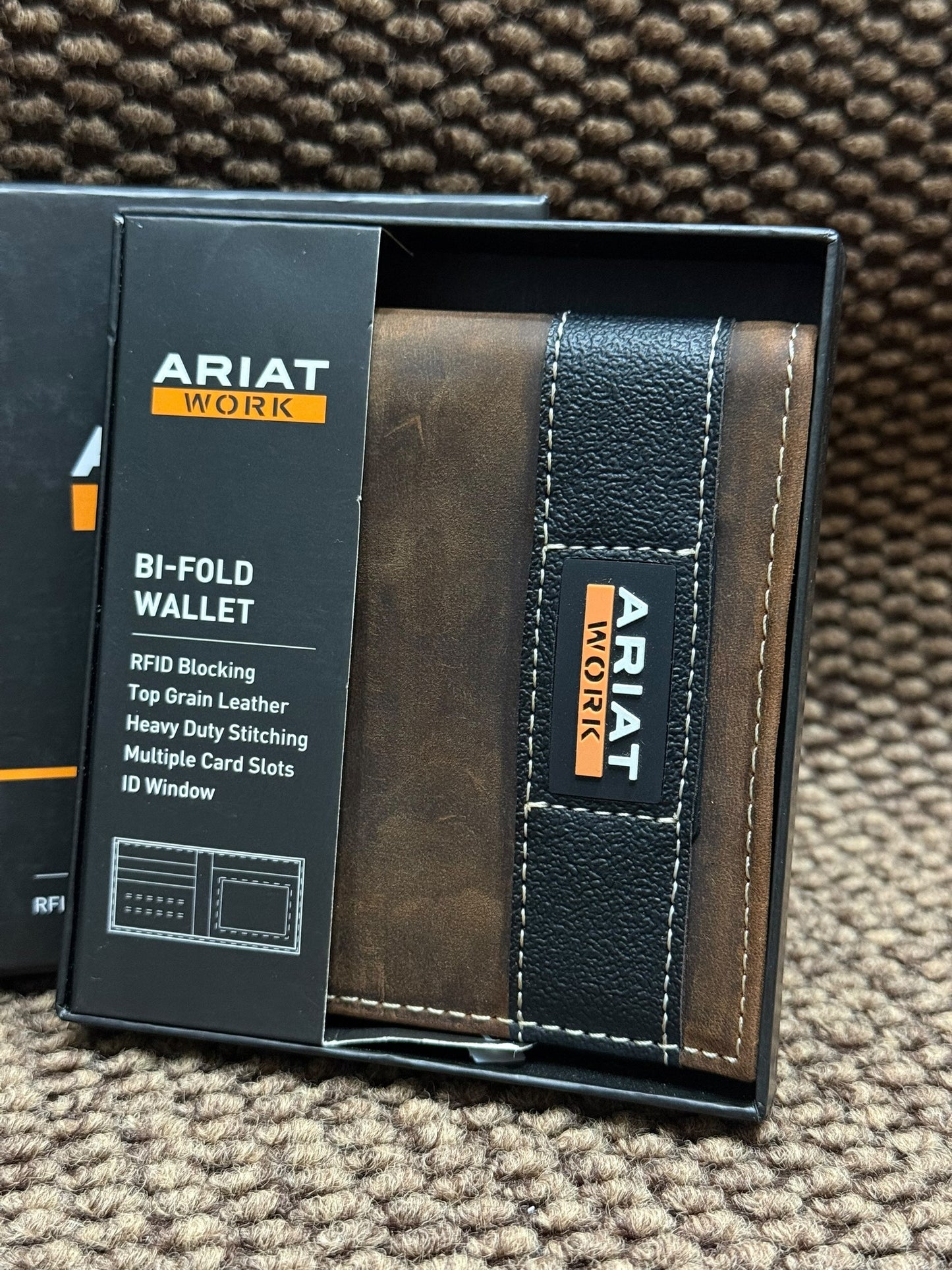 A3400202| BILLETERA