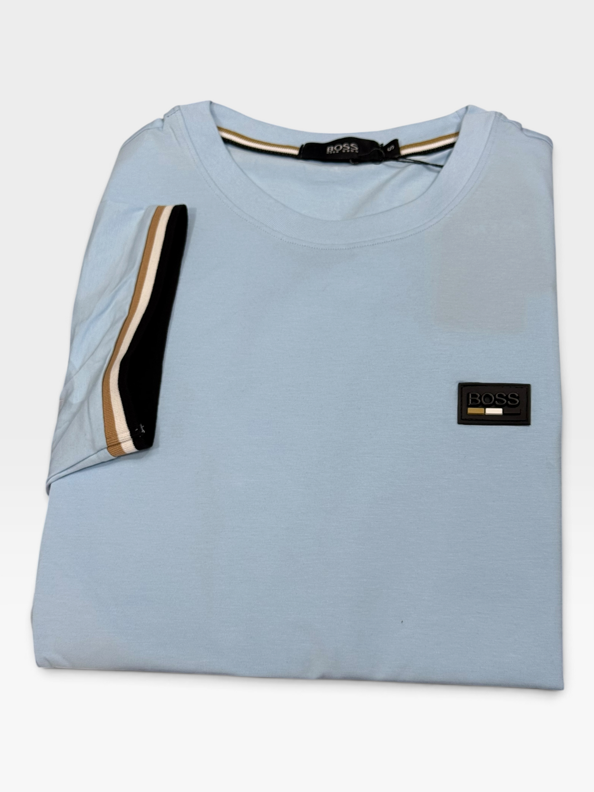 PLAYERA HOMBRE