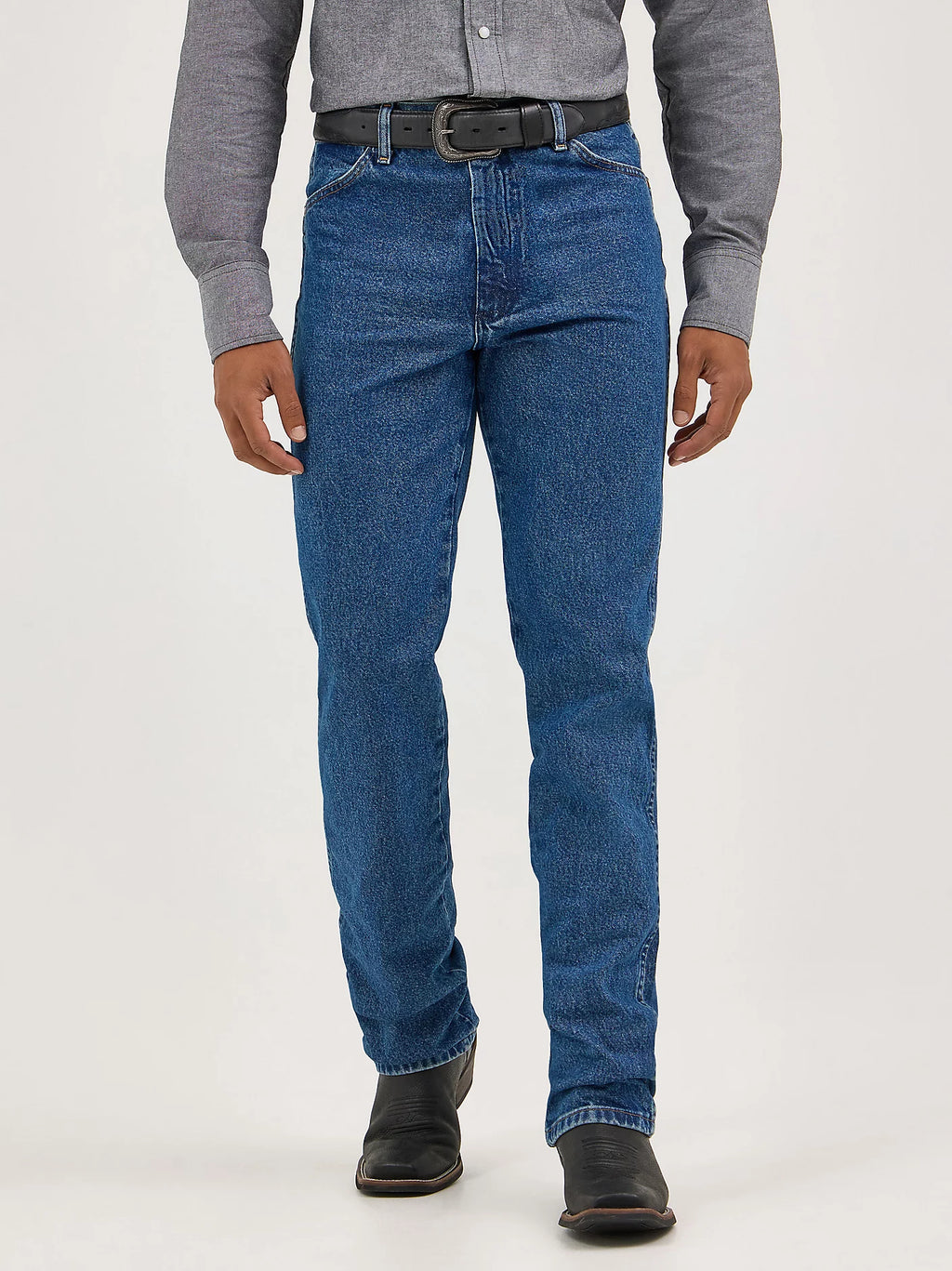 936GBK|COWBOY CUTJEAN* SLIM FIT