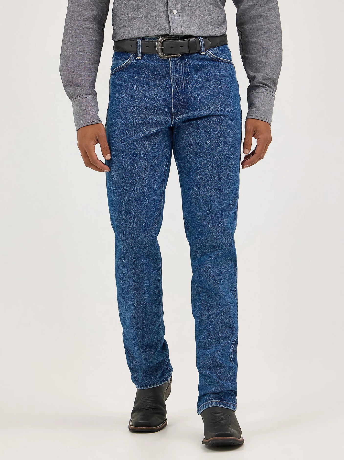 936GBK|COWBOY CUTJEAN* SLIM FIT