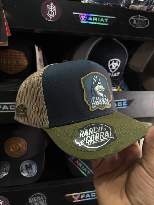 Ranch & Corral Clasica