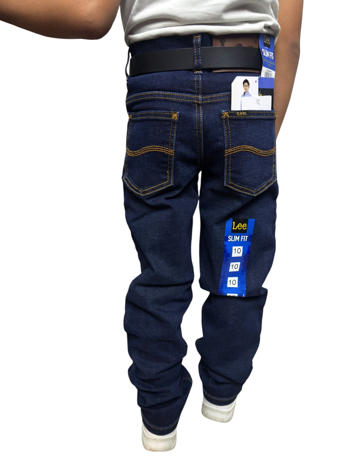 112387681|JEAN SLIM FIT NINO