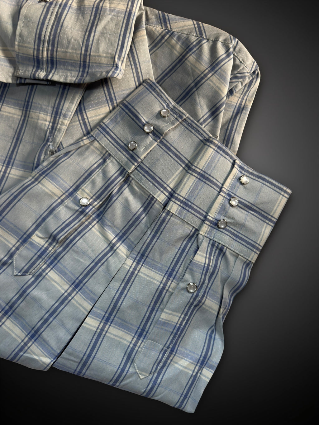 112380944|CAMISA PAINTED DESERT