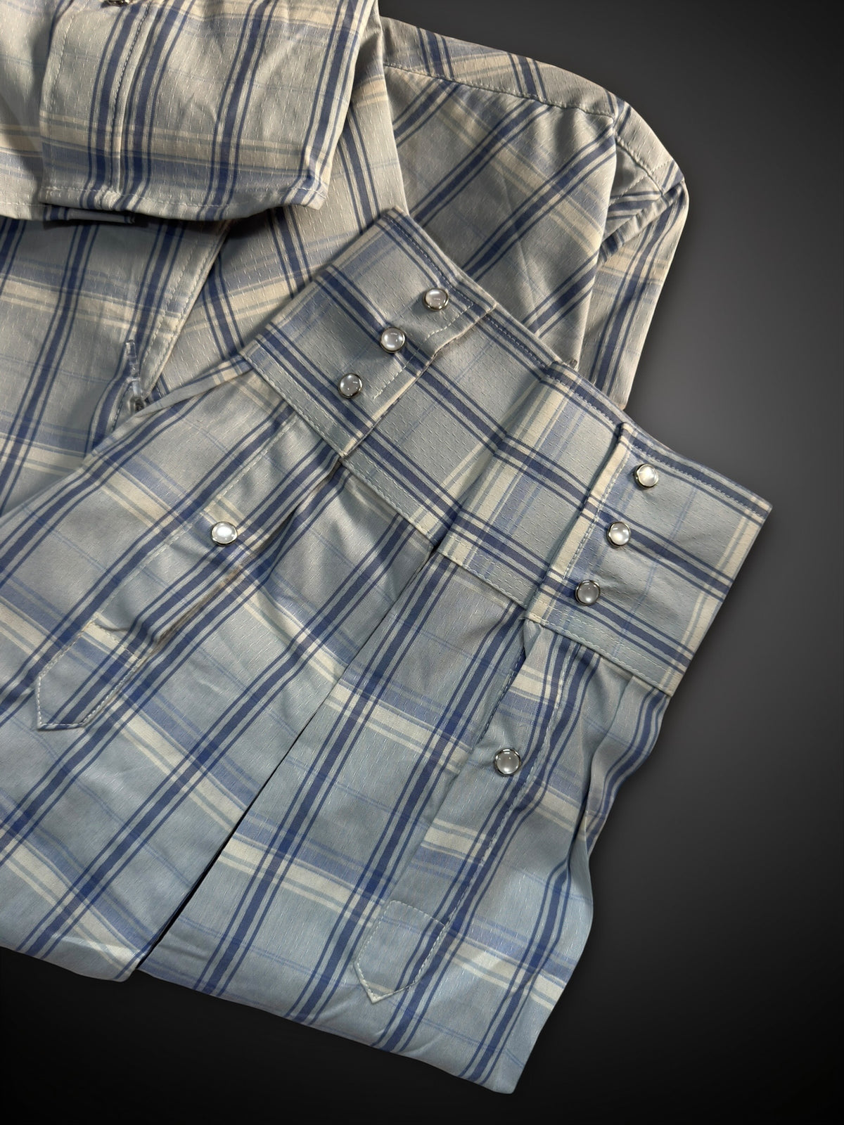 112380944|CAMISA PAINTED DESERT