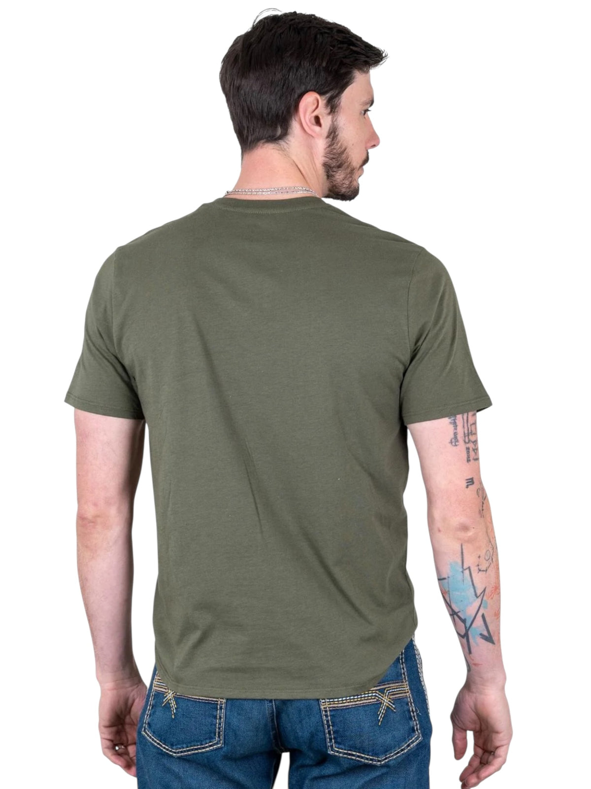 112381724|PLAYERA CABALLERO