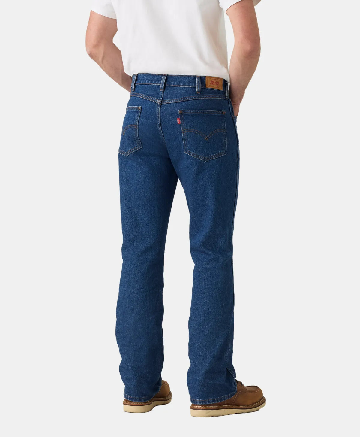 JEANS 537 WESTERN BC LEVIS |0021